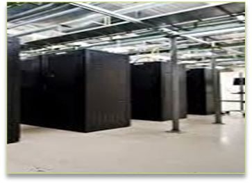 Brasilia Govt. Modular DC