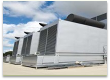 Capgemini UK Modular DC