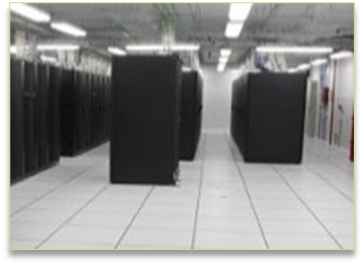 Codelco data center