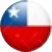 Chile flag