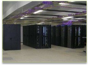 Gulfstream Modular DC